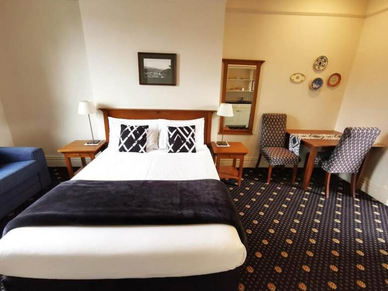 Hostal Highland House Boutique Hotel