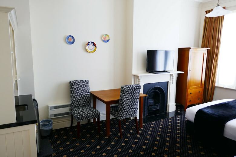 Hostal Highland House Boutique Hotel