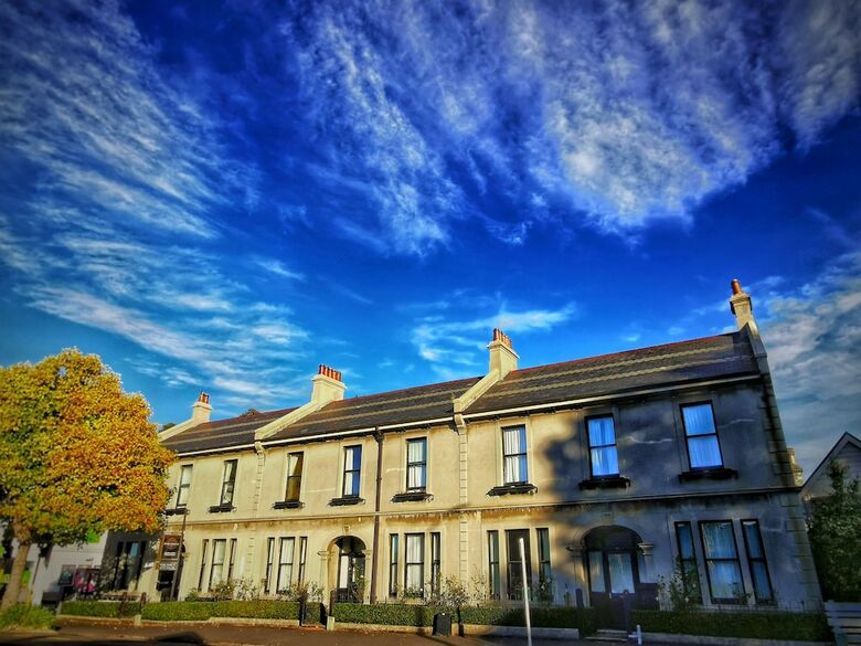 Hostal Highland House Boutique Hotel