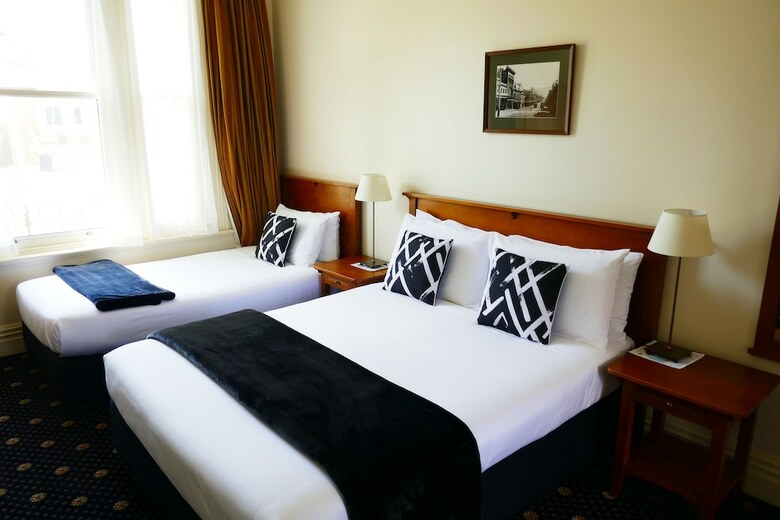 Hostal Highland House Boutique Hotel