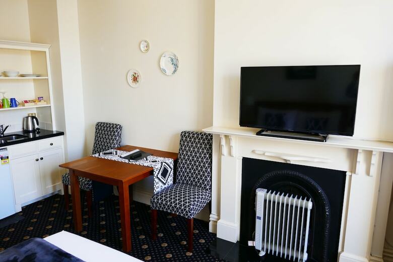 Hostal Highland House Boutique Hotel