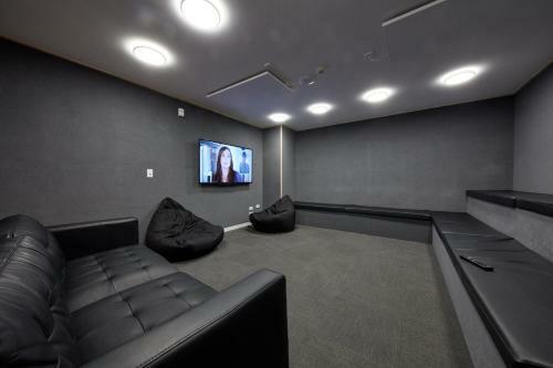 Albergue All Stars Inn On Bealey