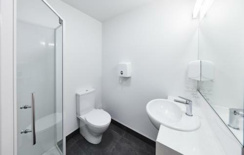 Albergue All Stars Inn On Bealey