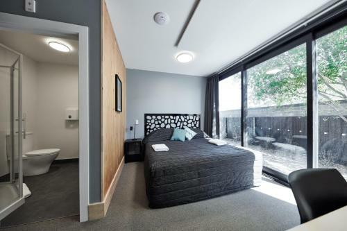 Albergue All Stars Inn On Bealey