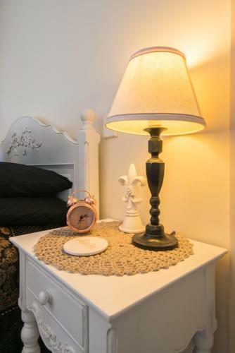 Bed & Breakfast Bellevue Boutique Lodge