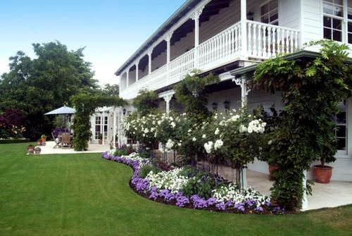 Bed & Breakfast Bellevue Boutique Lodge
