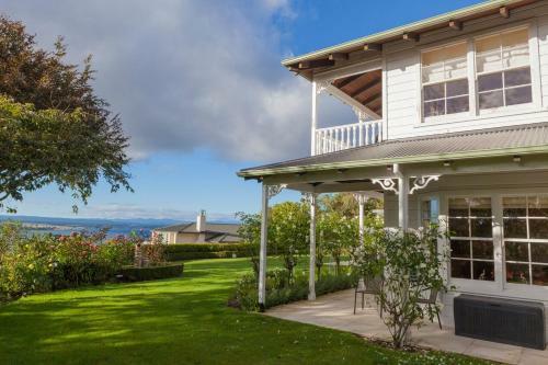 Bed & Breakfast Bellevue Boutique Lodge