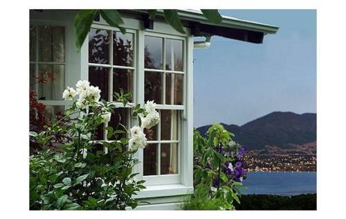 Bed & Breakfast Bellevue Boutique Lodge