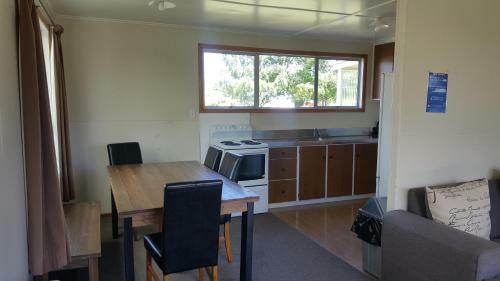 High Country Lodge, Motels & Backpackers