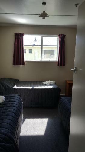 High Country Lodge, Motels & Backpackers