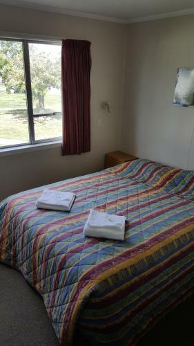 High Country Lodge, Motels & Backpackers
