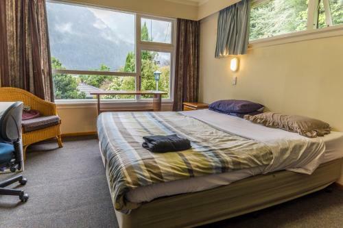 Albergue Hippo Lodge Backpackers