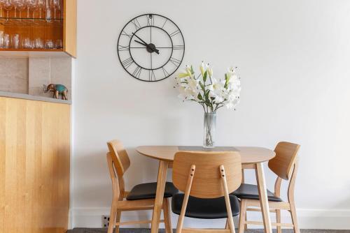 Apartamentos Cbd Viaduct Harbour