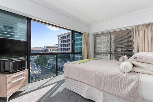 Apartamentos Cbd Viaduct Harbour