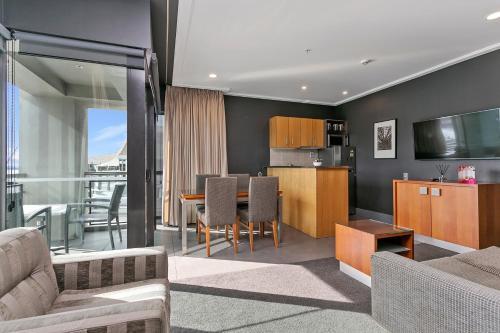 Apartamentos Cbd Viaduct Harbour