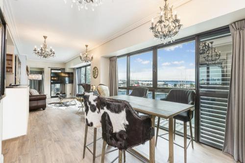 Apartamentos Cbd Viaduct Harbour