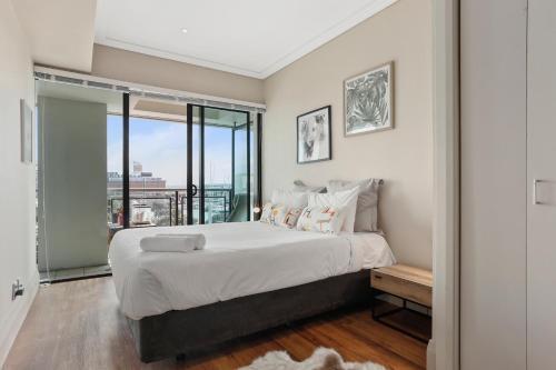 Apartamentos Cbd Viaduct Harbour