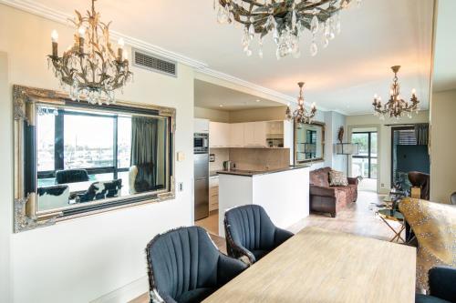 Apartamentos Cbd Viaduct Harbour