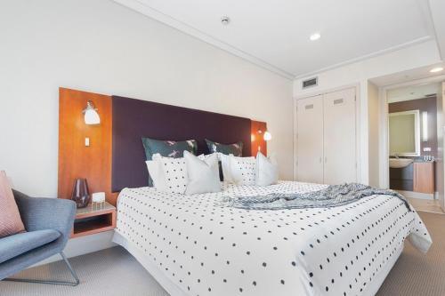 Apartamentos Cbd Viaduct Harbour