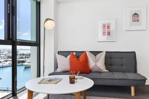 Apartamentos Cbd Viaduct Harbour