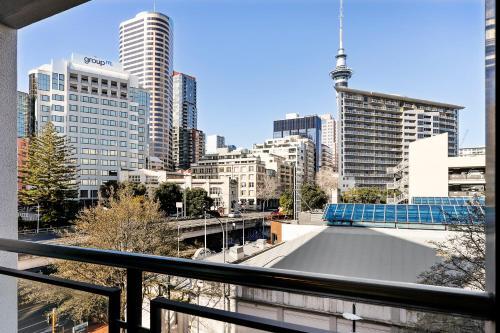Apartamentos Cbd Viaduct Harbour
