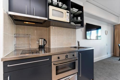 Apartamentos Cbd Viaduct Harbour