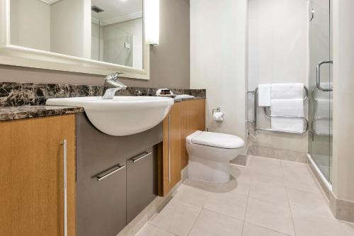 Apartamentos Cbd Viaduct Harbour