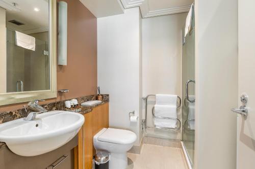 Apartamentos Cbd Viaduct Harbour