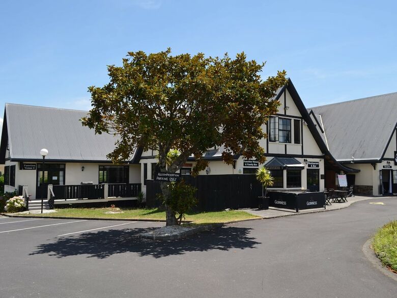 Motel Salty Dog Inn