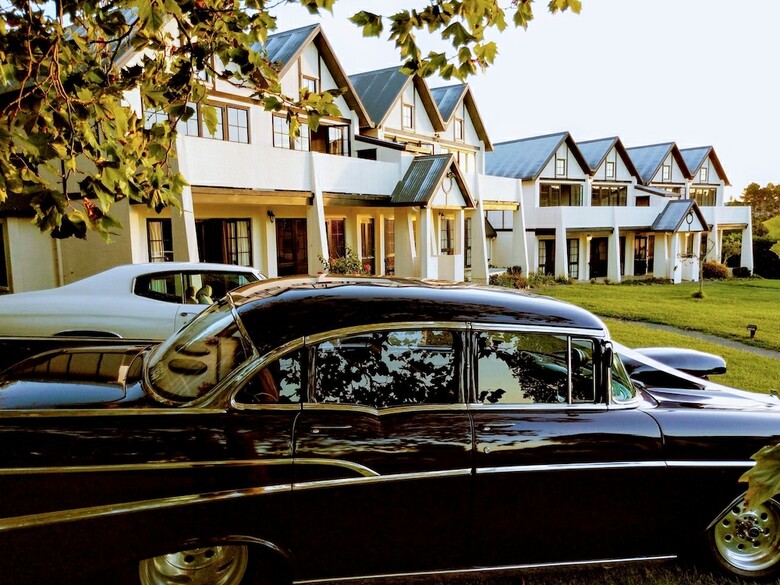 Motel Salty Dog Inn
