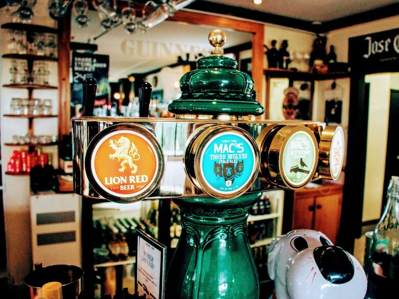 Motel Salty Dog Inn