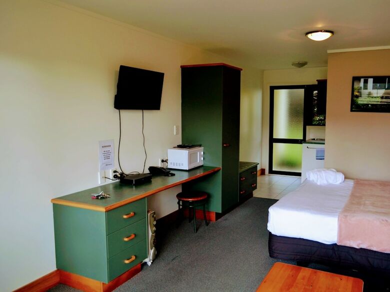 Motel Salty Dog Inn