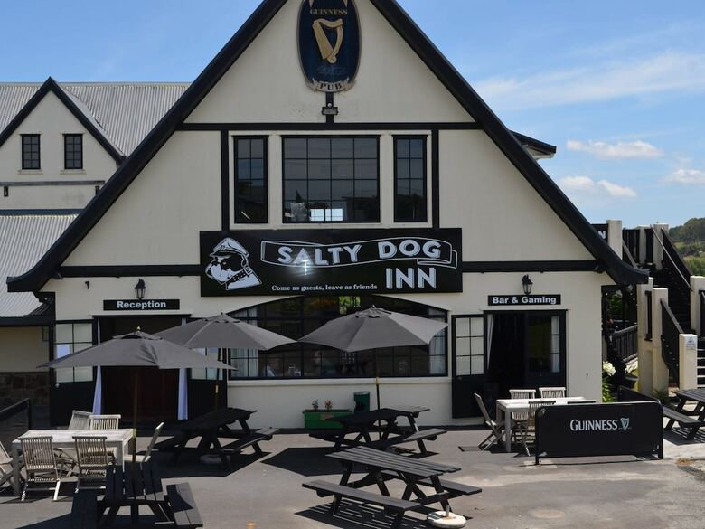 Motel Salty Dog Inn