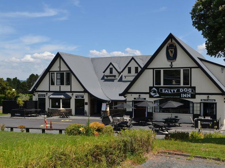 Motel Salty Dog Inn