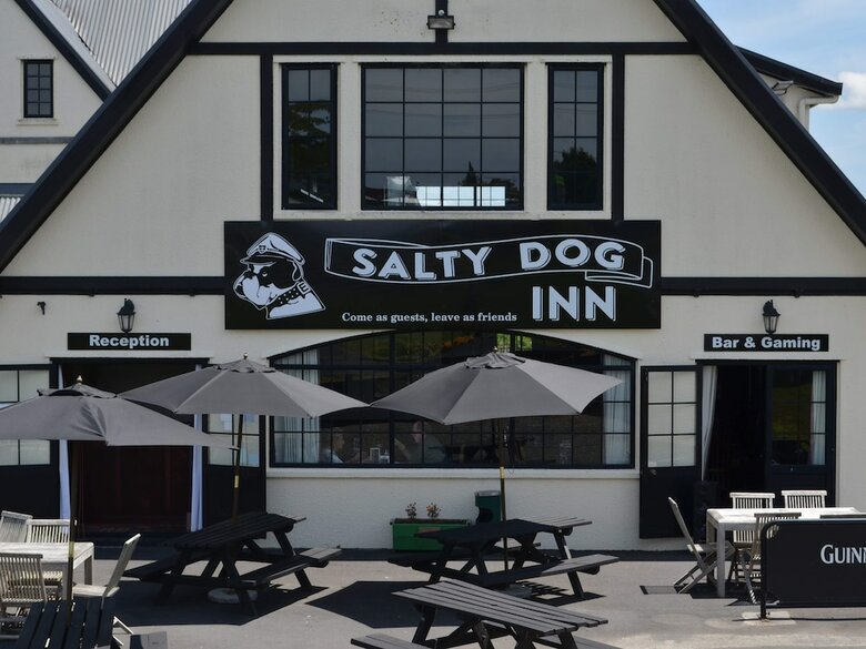 Motel Salty Dog Inn