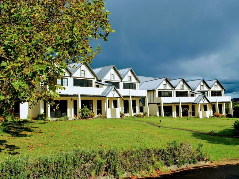 Motel Salty Dog Inn