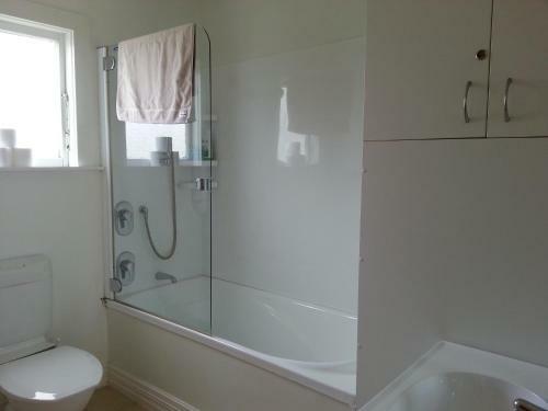 The Vicarage Martinborough