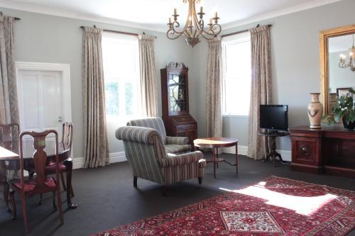 The White Swan Hotel