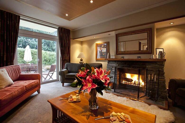 Central Ridge Boutique Hotel
