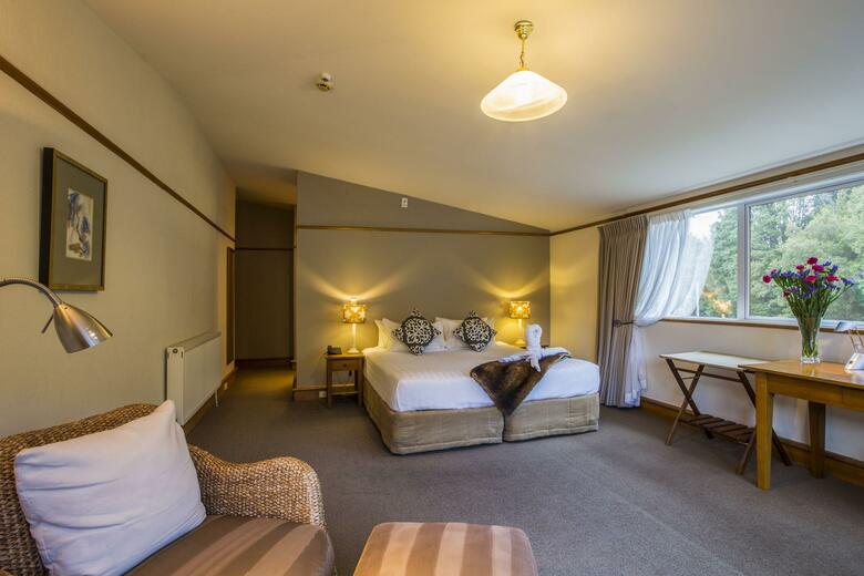 Central Ridge Boutique Hotel