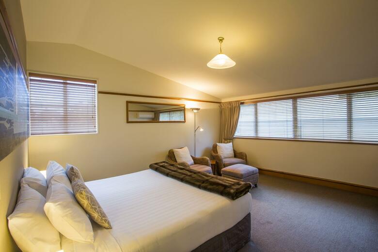 Central Ridge Boutique Hotel
