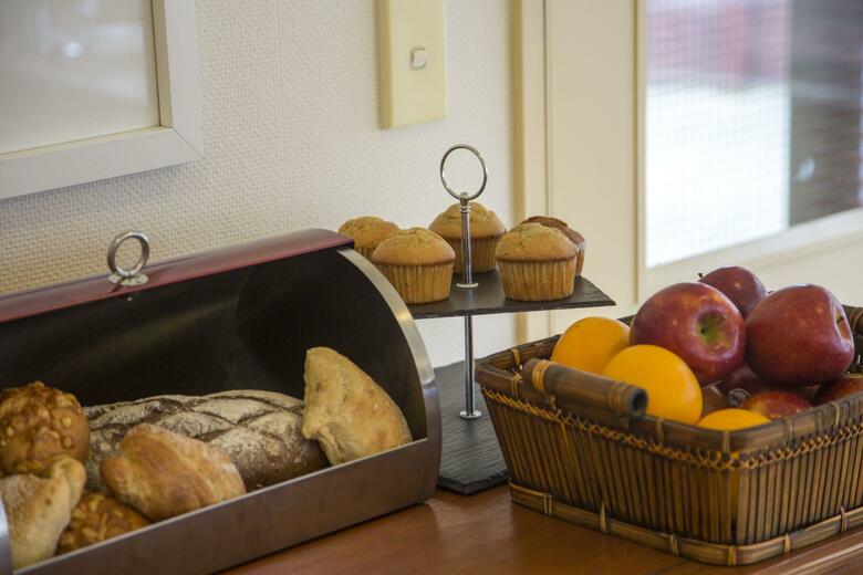 Central Ridge Boutique Hotel
