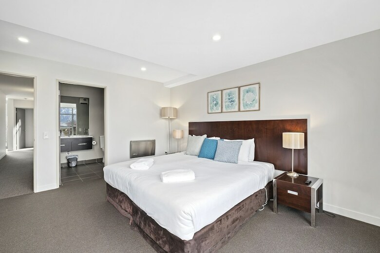 Aparthotel Alta Private Apartments