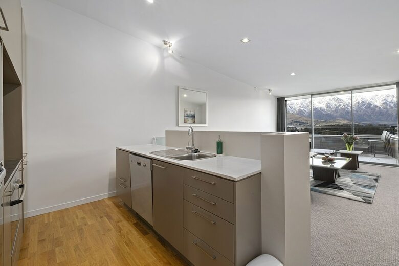 Aparthotel Alta Private Apartments