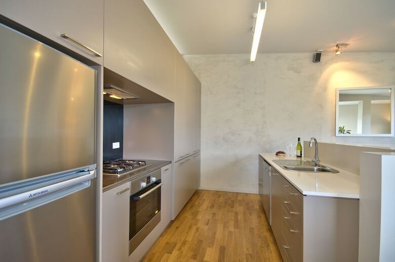 Aparthotel Alta Private Apartments