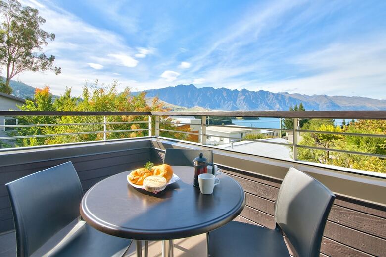 Aparthotel Alta Private Apartments