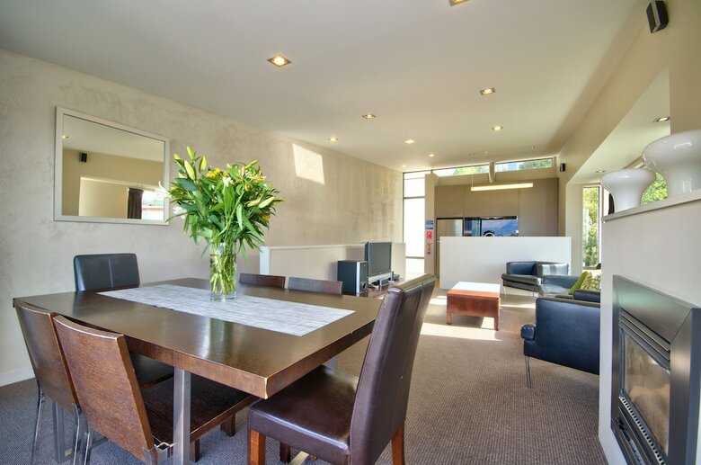 Aparthotel Alta Private Apartments