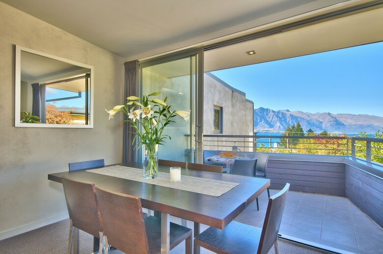 Aparthotel Alta Private Apartments