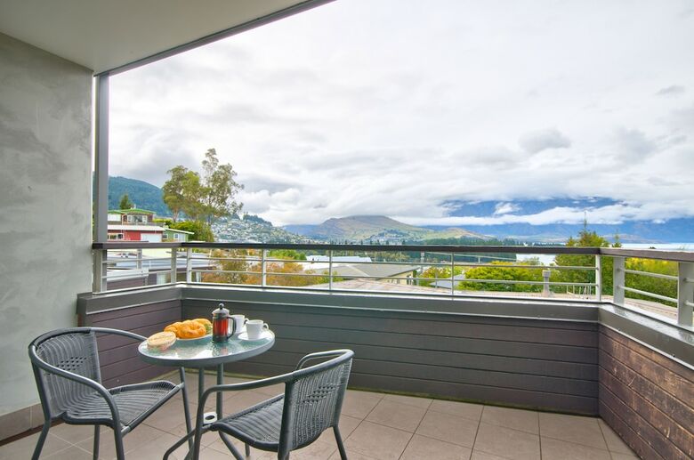 Aparthotel Alta Private Apartments