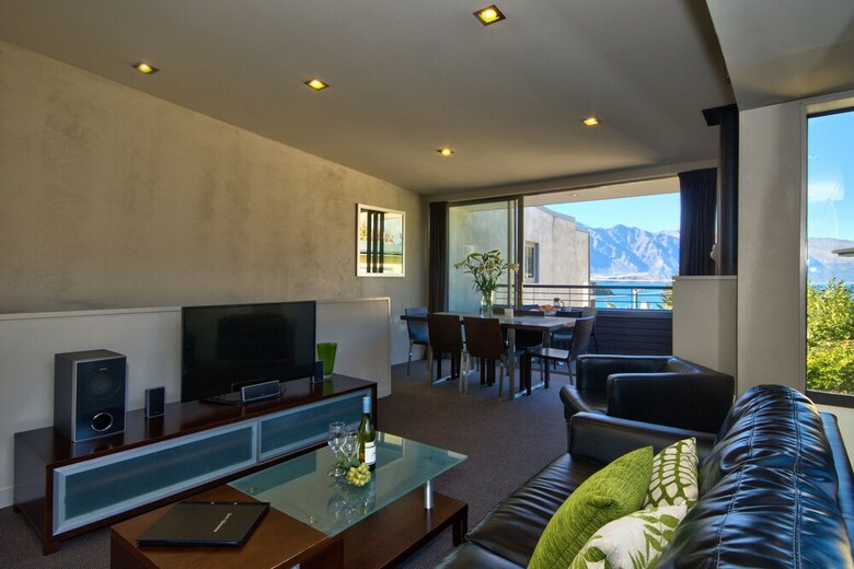 Aparthotel Alta Private Apartments
